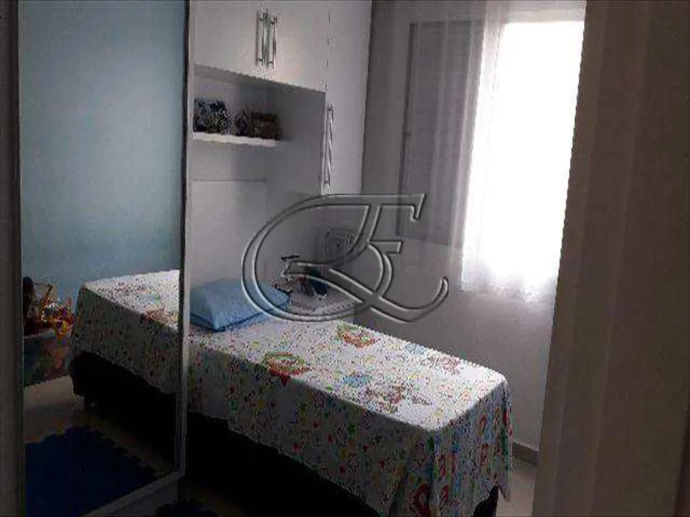 Apartamento, 3 quartos, 110 m² - Foto 1