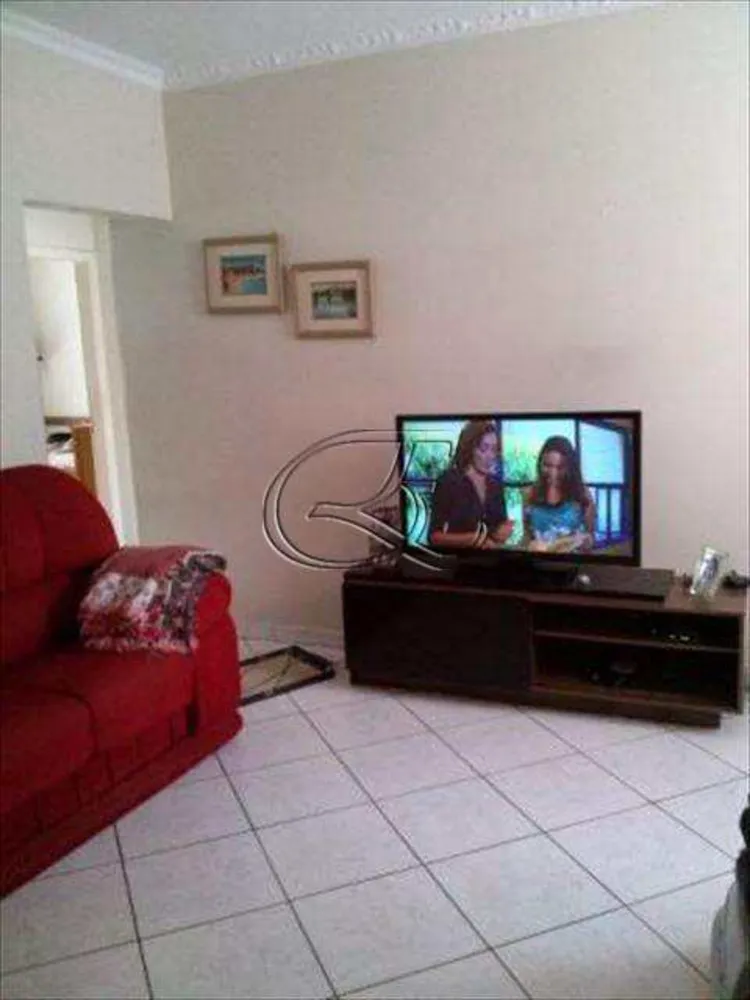 Apartamento, 2 quartos, 103 m² - Foto 1