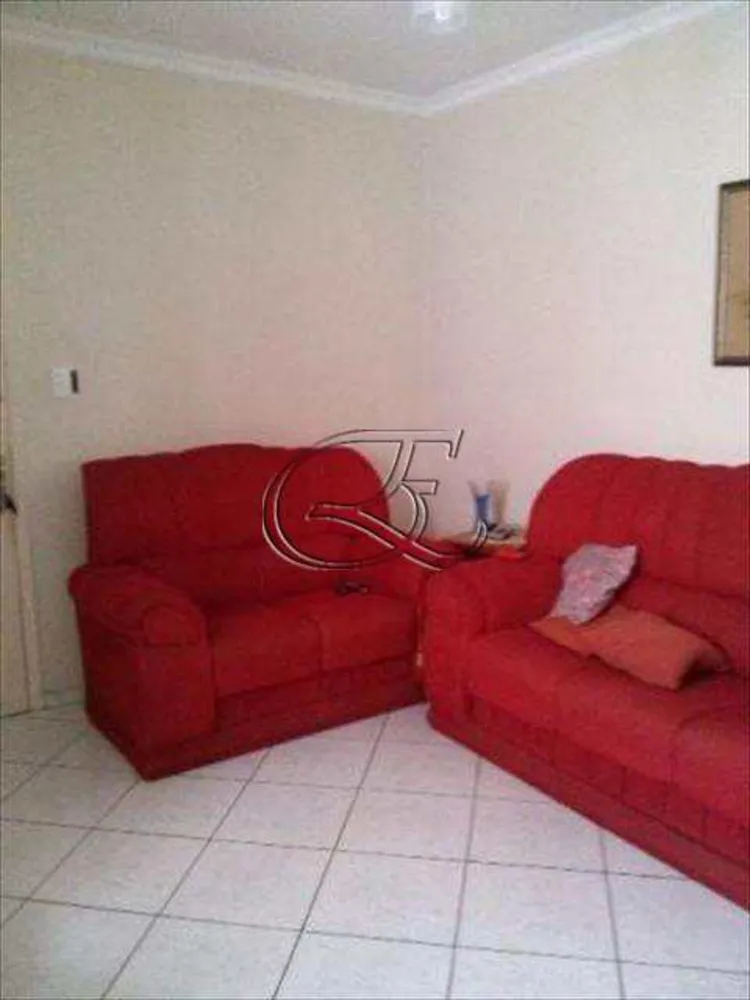 Apartamento, 2 quartos, 103 m² - Foto 2