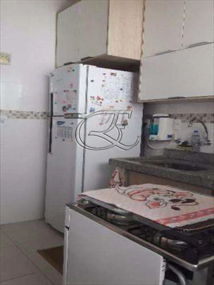 Apartamento, 2 quartos, 70 m² - Foto 7