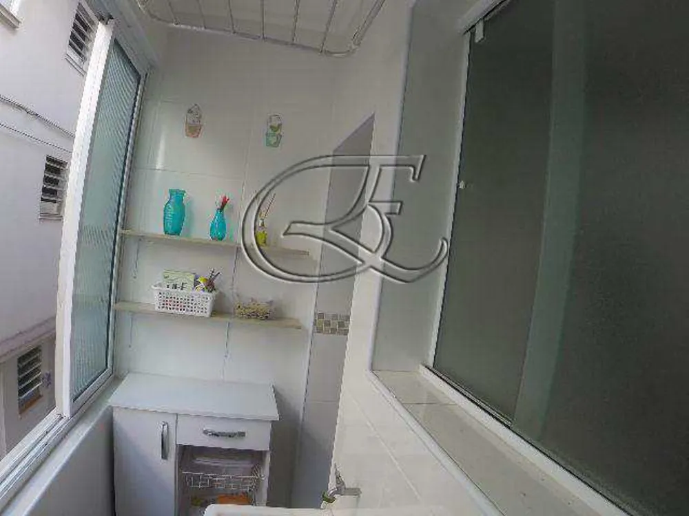 Apartamento, 2 quartos, 70 m² - Foto 5