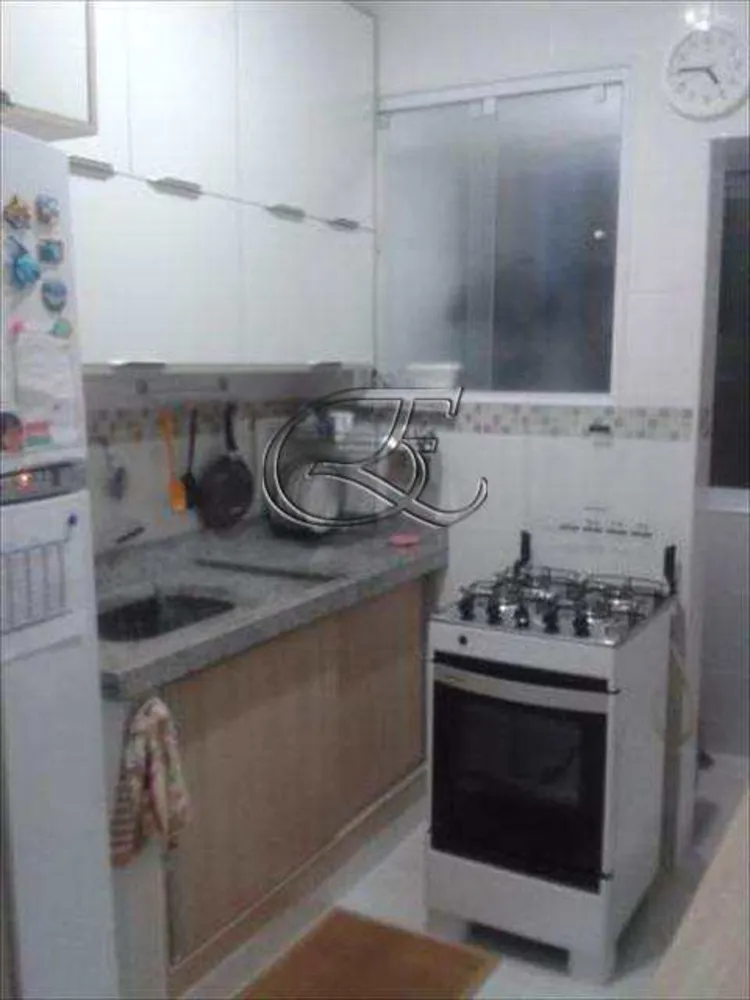 Apartamento, 2 quartos, 70 m² - Foto 3