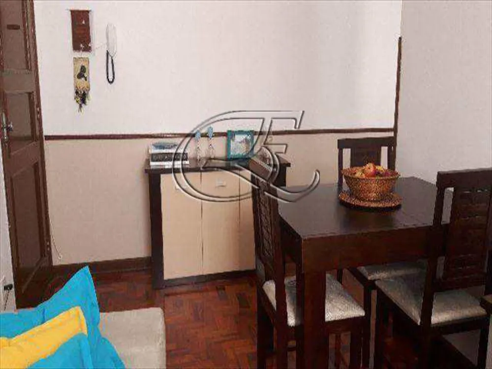 Apartamento, 2 quartos, 70 m² - Foto 8