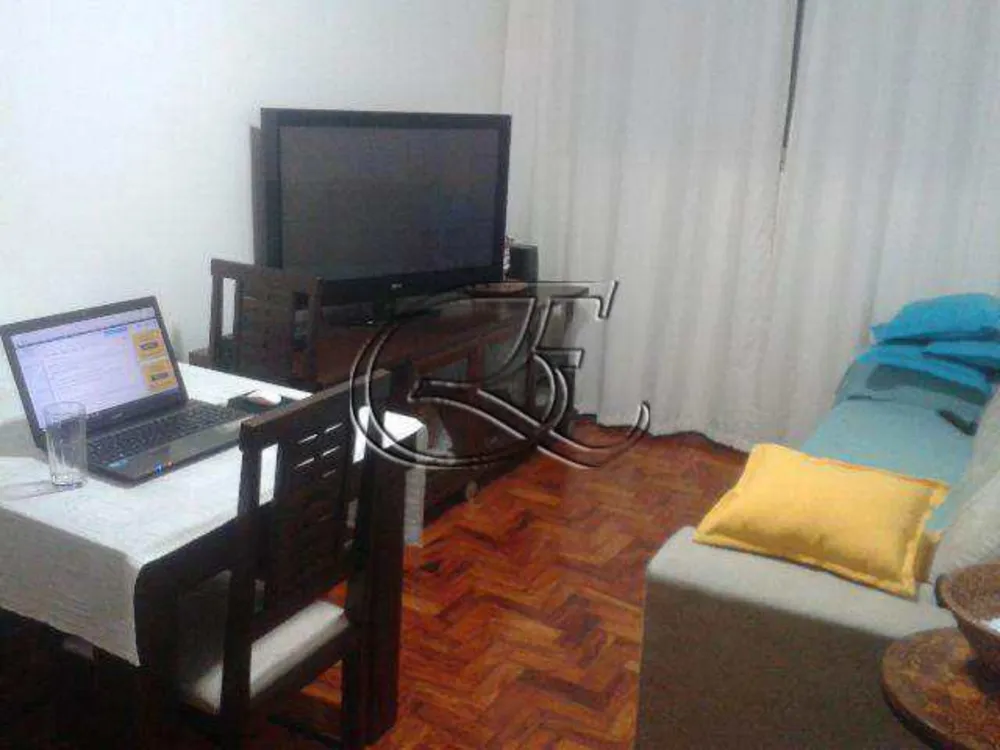 Apartamento, 2 quartos, 70 m² - Foto 2