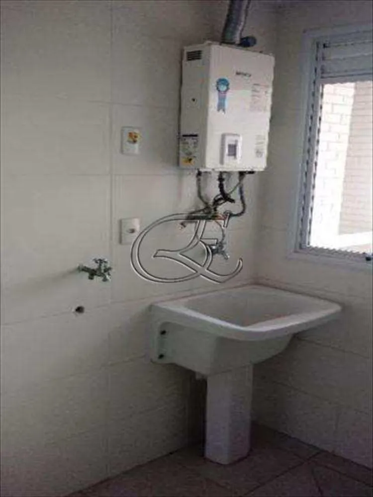 Apartamento, 3 quartos, 109 m² - Foto 3