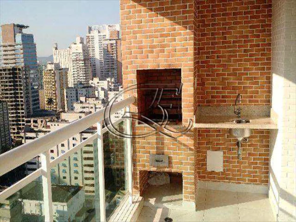 Apartamento, 3 quartos, 109 m² - Foto 4