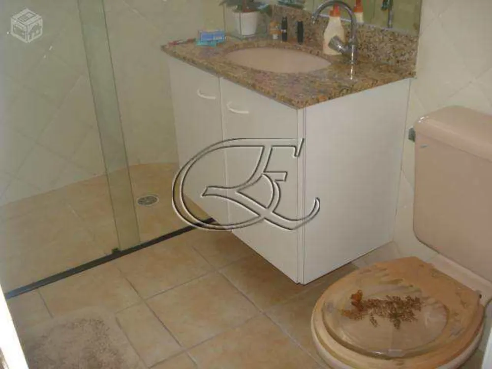 Apartamento, 2 quartos, 140 m² - Foto 11