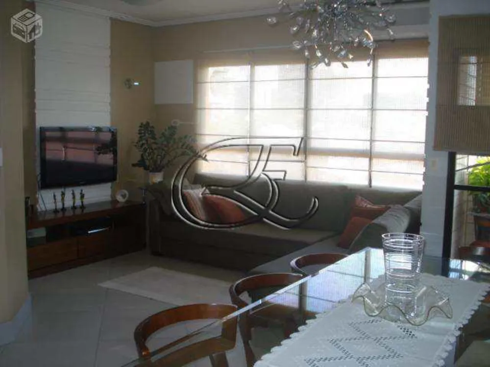 Apartamento, 2 quartos, 140 m² - Foto 6