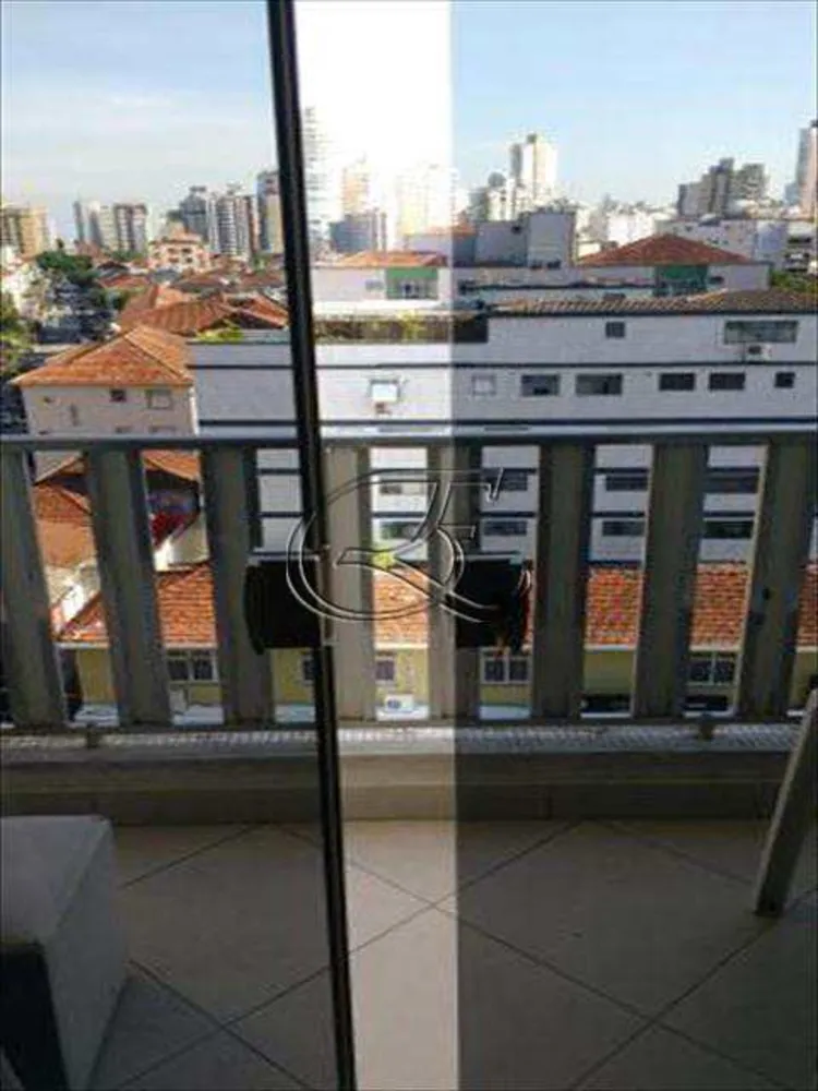 Apartamento, 2 quartos, 116 m² - Foto 3