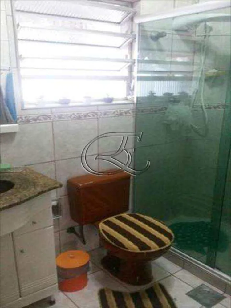 Apartamento, 2 quartos, 65 m² - Foto 6