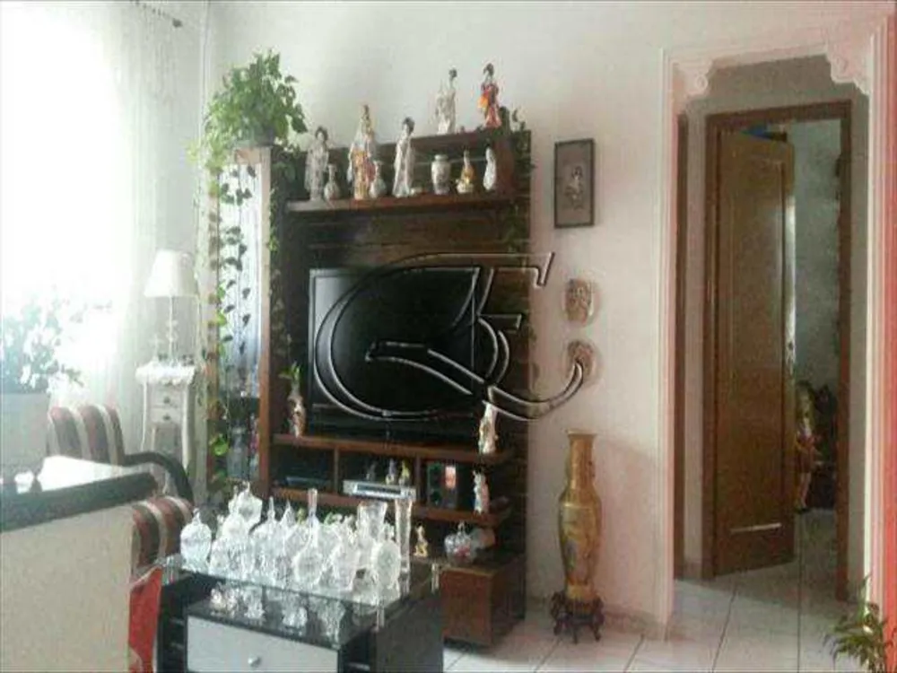 Apartamento, 2 quartos, 65 m² - Foto 1
