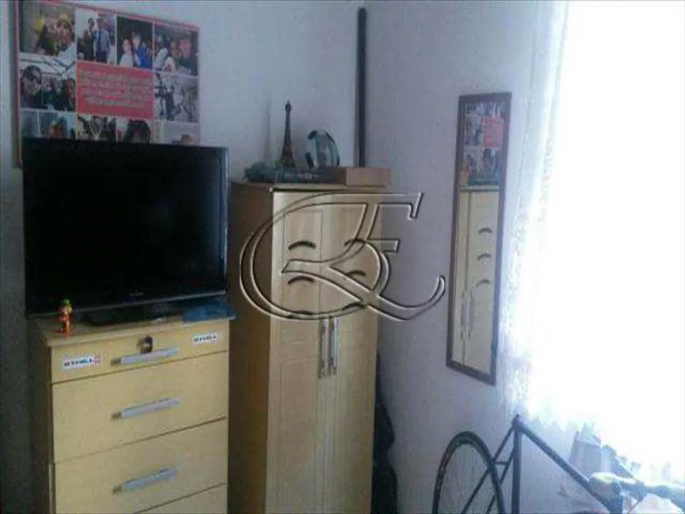Apartamento, 2 quartos, 65 m² - Foto 5
