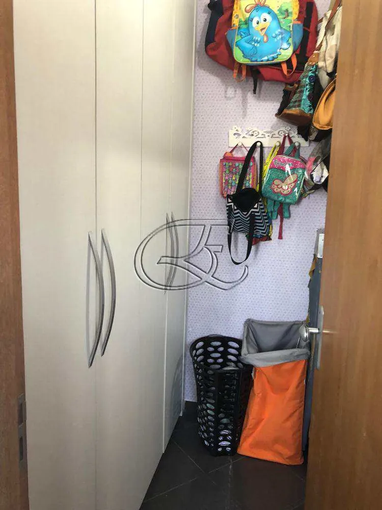 Apartamento, 3 quartos, 98 m² - Foto 10