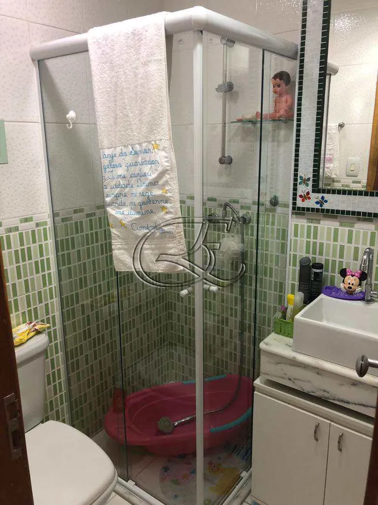Apartamento, 3 quartos, 98 m² - Foto 8
