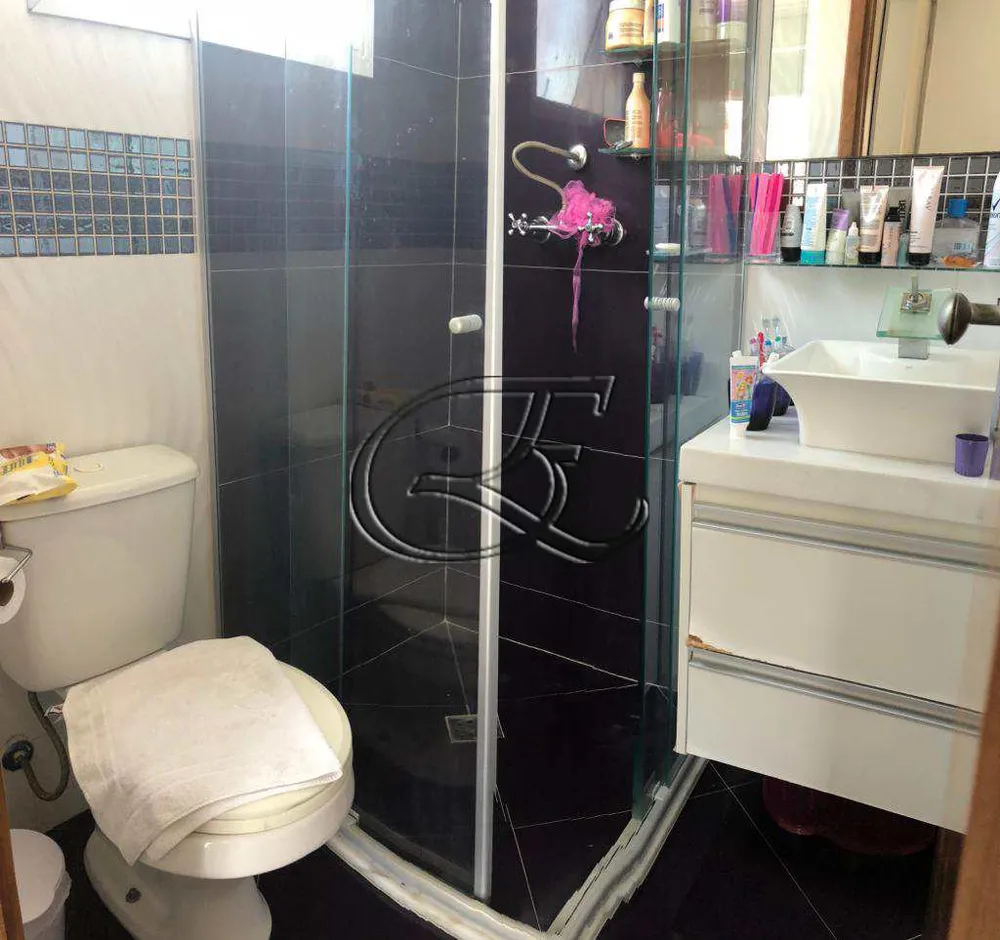 Apartamento, 3 quartos, 98 m² - Foto 5