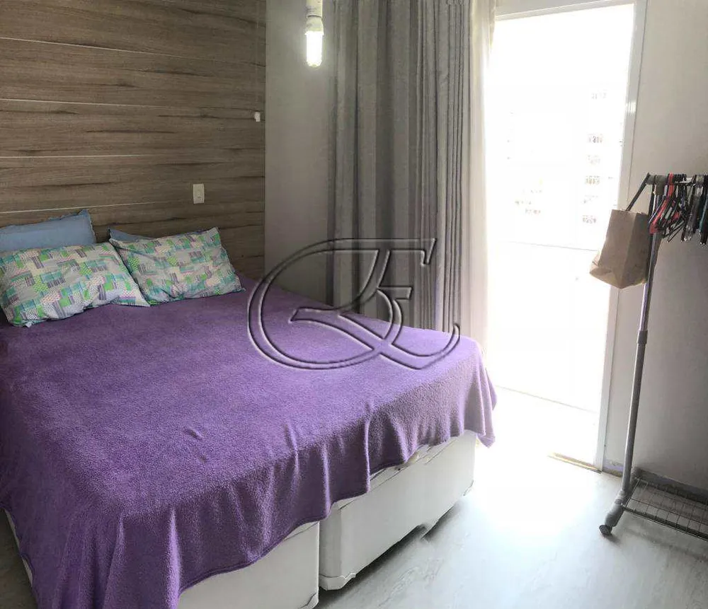 Apartamento, 3 quartos, 98 m² - Foto 4