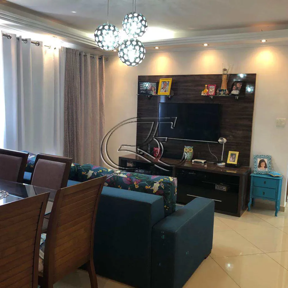 Apartamento, 3 quartos, 98 m² - Foto 2