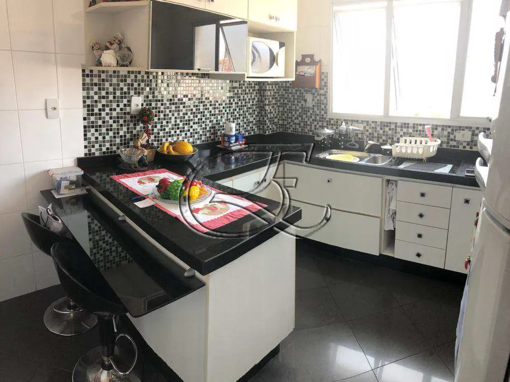 Apartamento, 3 quartos, 98 m² - Foto 9