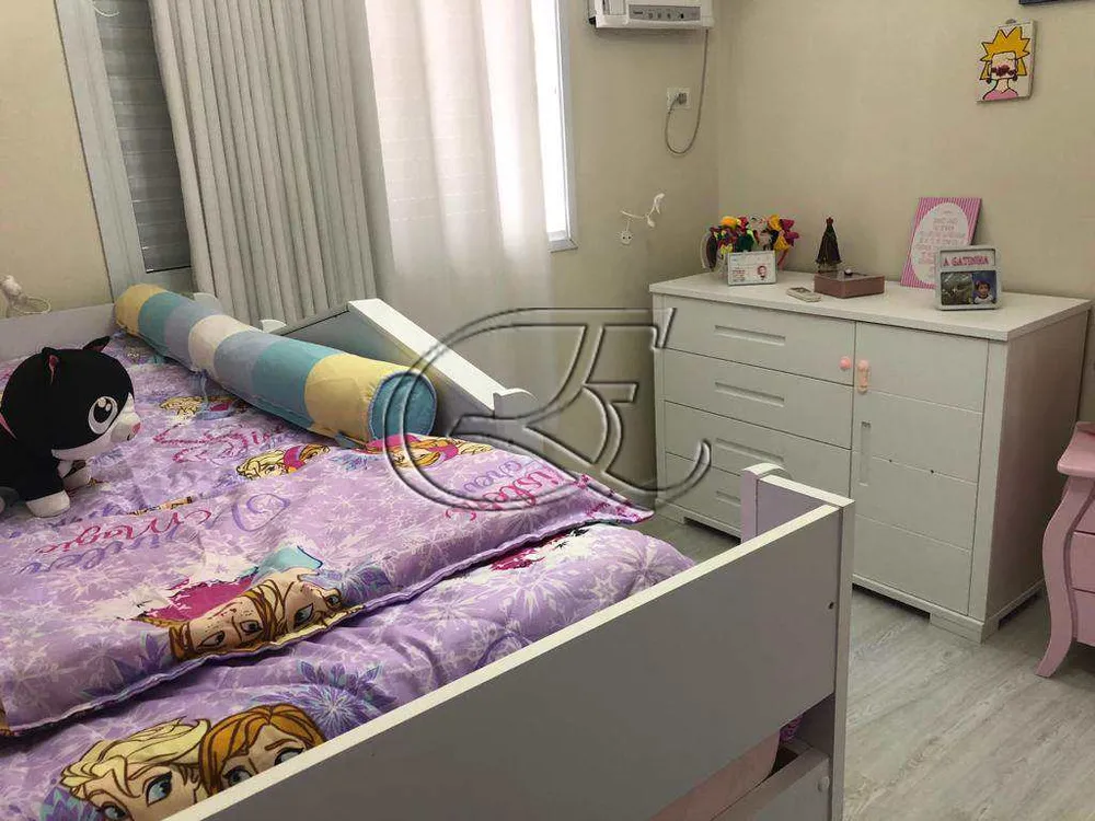 Apartamento, 3 quartos, 98 m² - Foto 7