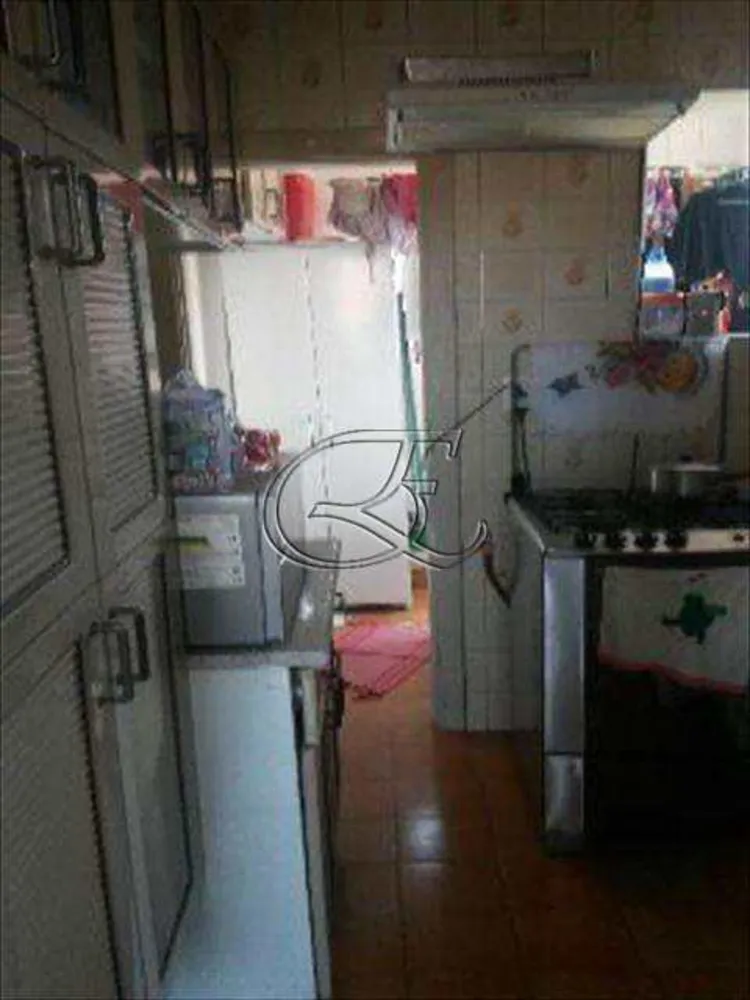 Apartamento, 2 quartos, 48 m² - Foto 11