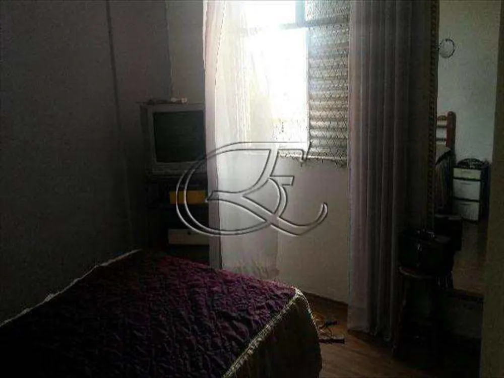 Apartamento, 2 quartos, 48 m² - Foto 3