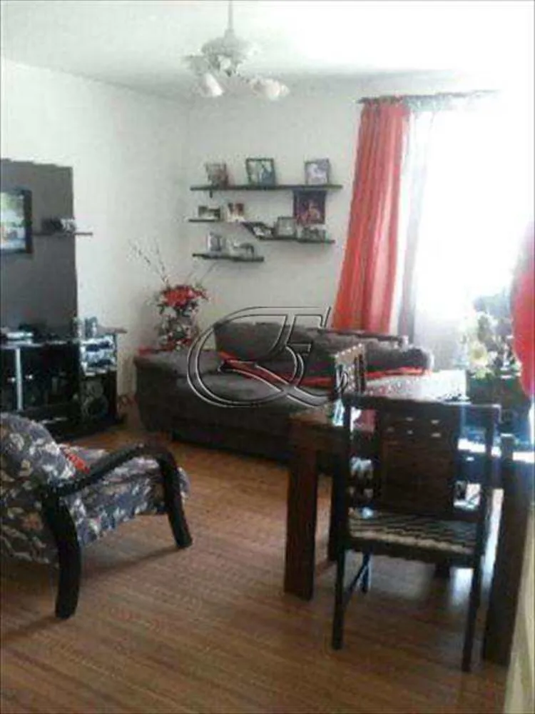 Apartamento, 2 quartos, 48 m² - Foto 4