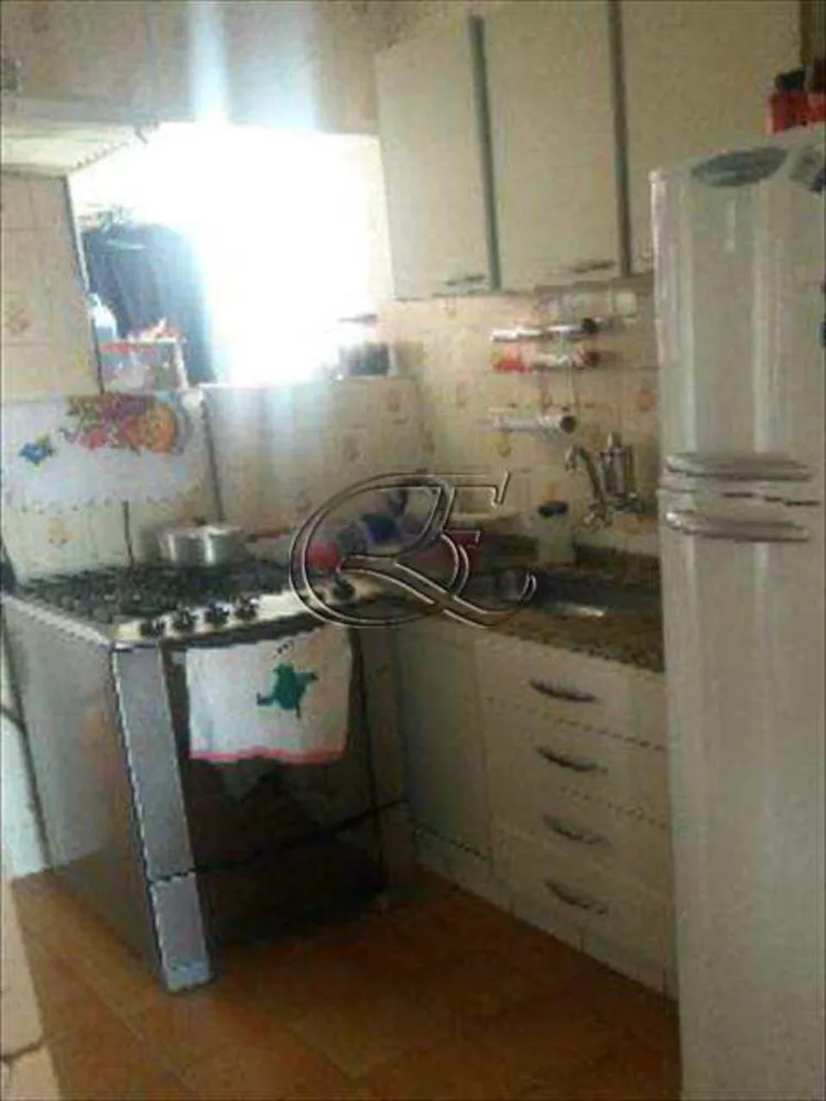 Apartamento, 2 quartos, 48 m² - Foto 10