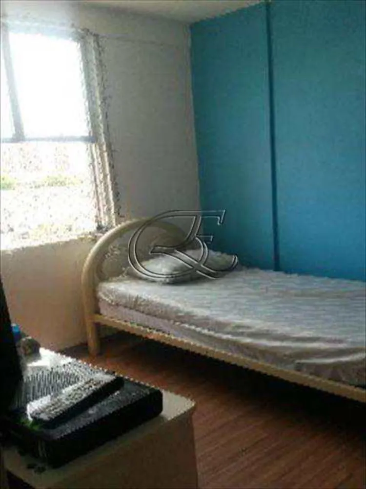 Apartamento, 2 quartos, 48 m² - Foto 5