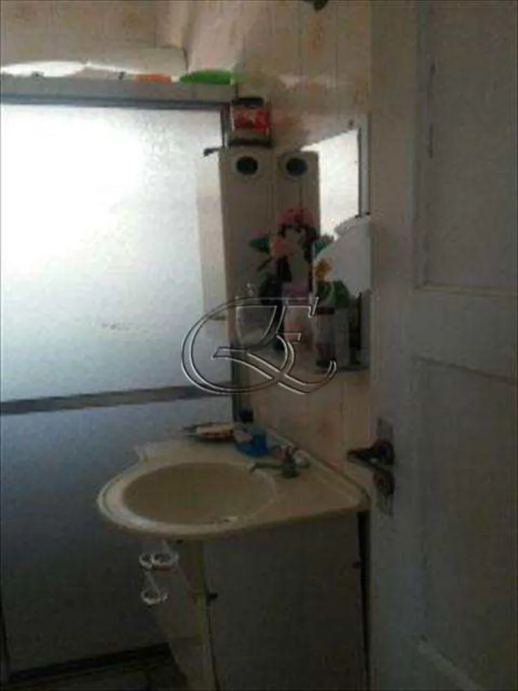 Apartamento, 2 quartos, 48 m² - Foto 7