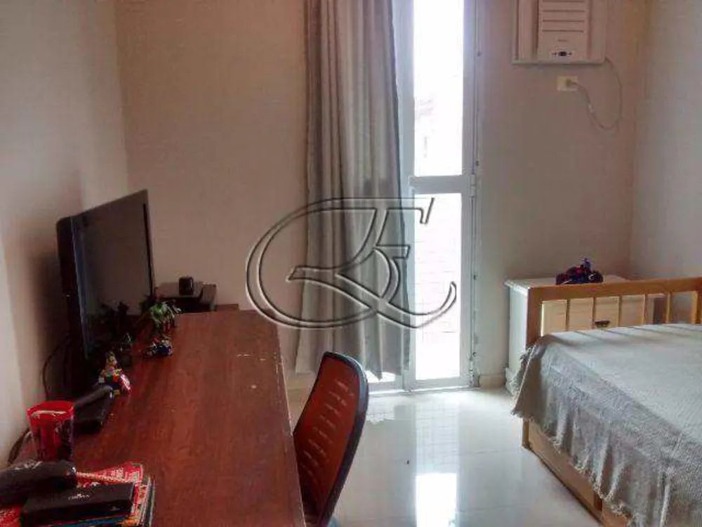 Apartamento, 3 quartos, 90 m² - Foto 4
