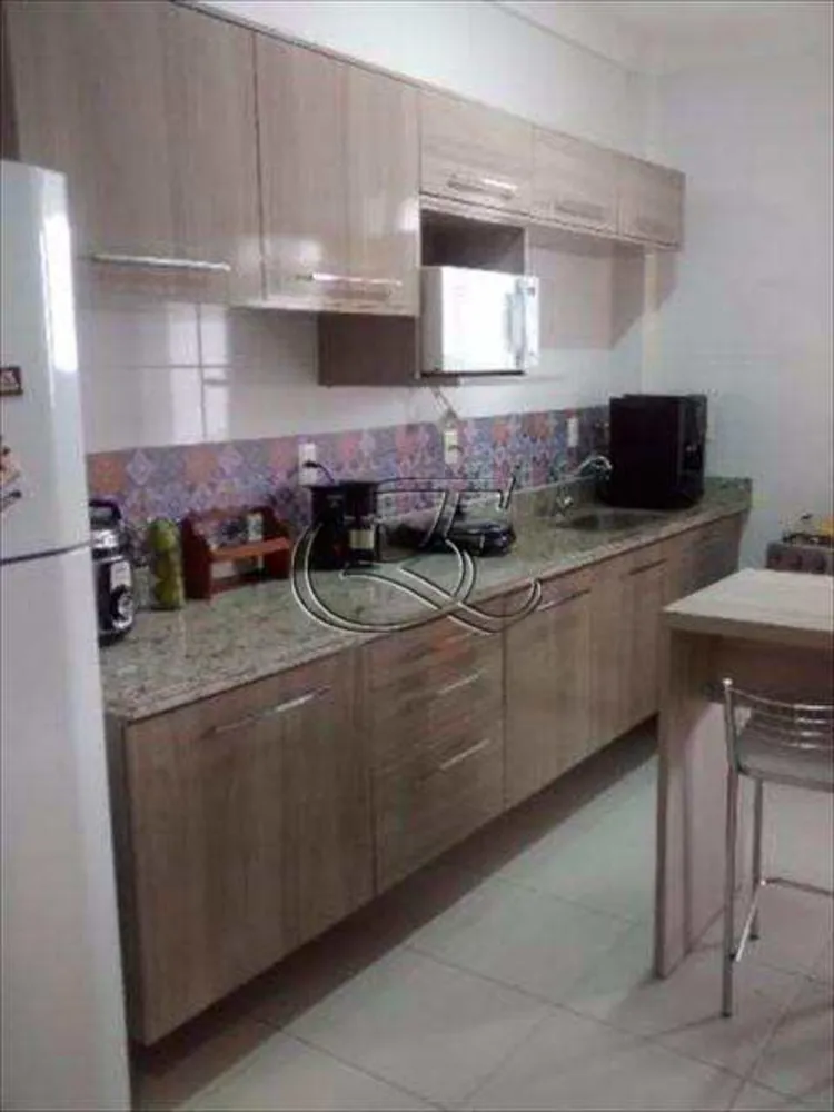 Apartamento, 3 quartos, 90 m² - Foto 6