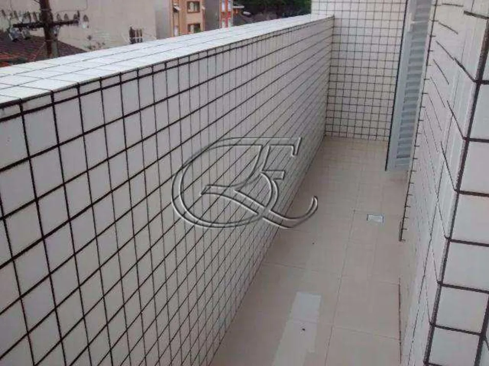 Apartamento, 3 quartos, 90 m² - Foto 2