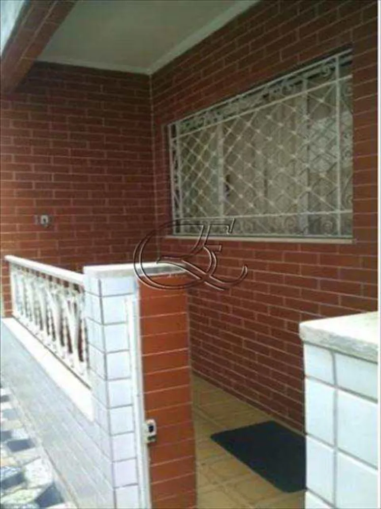 Apartamento, 2 quartos, 91 m² - Foto 1