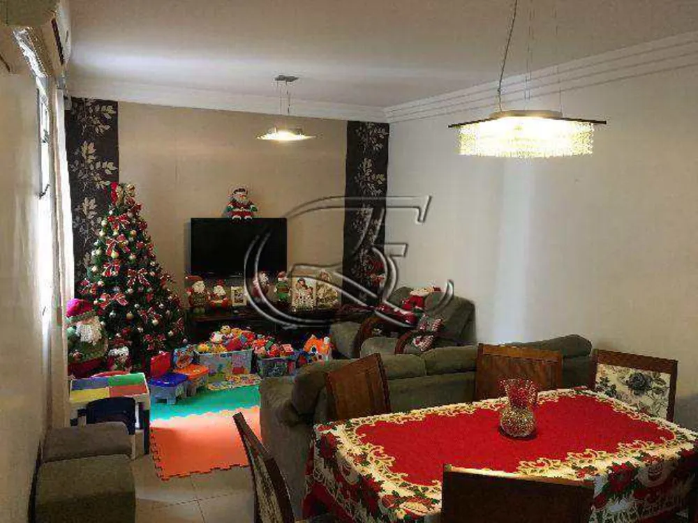 Apartamento, 2 quartos, 120 m² - Foto 1