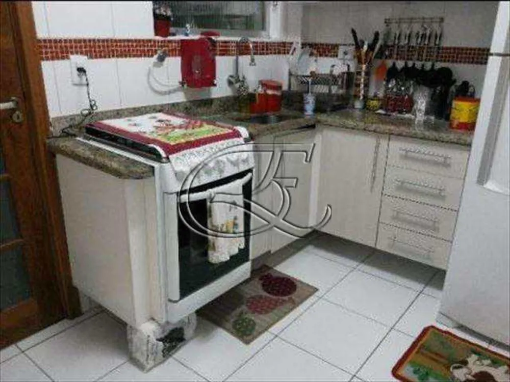 Apartamento, 2 quartos, 120 m² - Foto 11
