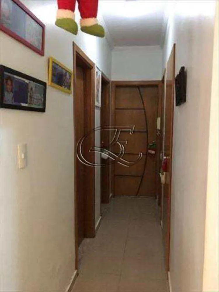 Apartamento, 2 quartos, 120 m² - Foto 3