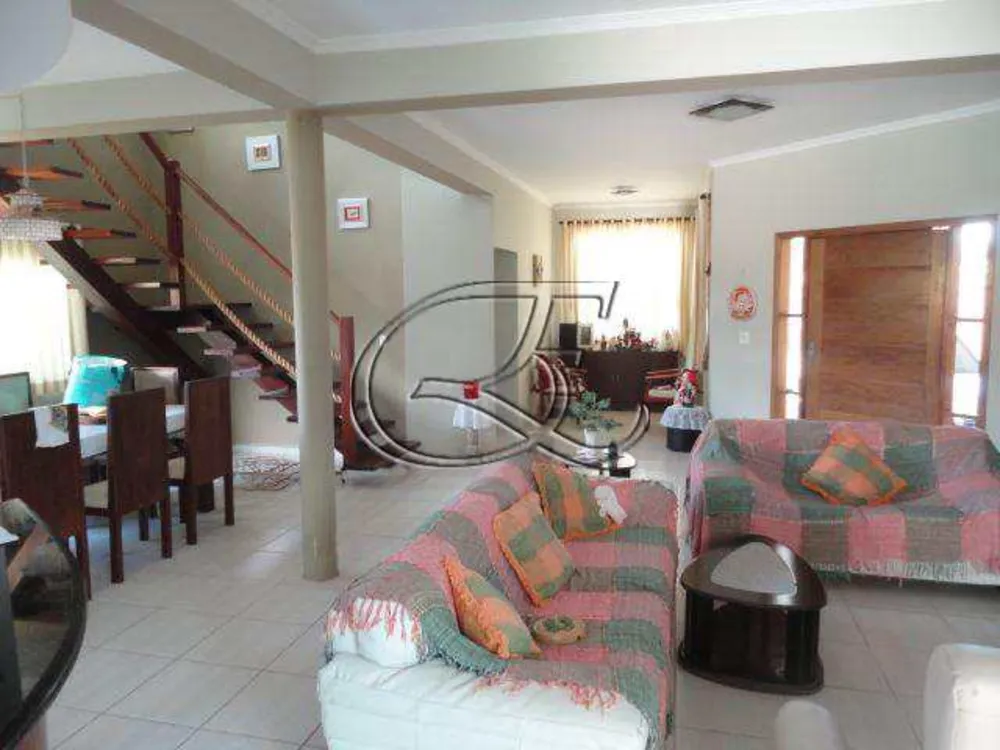 Sobrado, 5 quartos - Foto 4