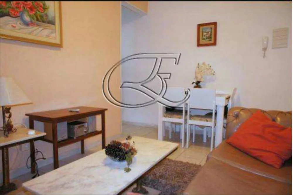 Apartamento, 1 quarto, 50 m² - Foto 2