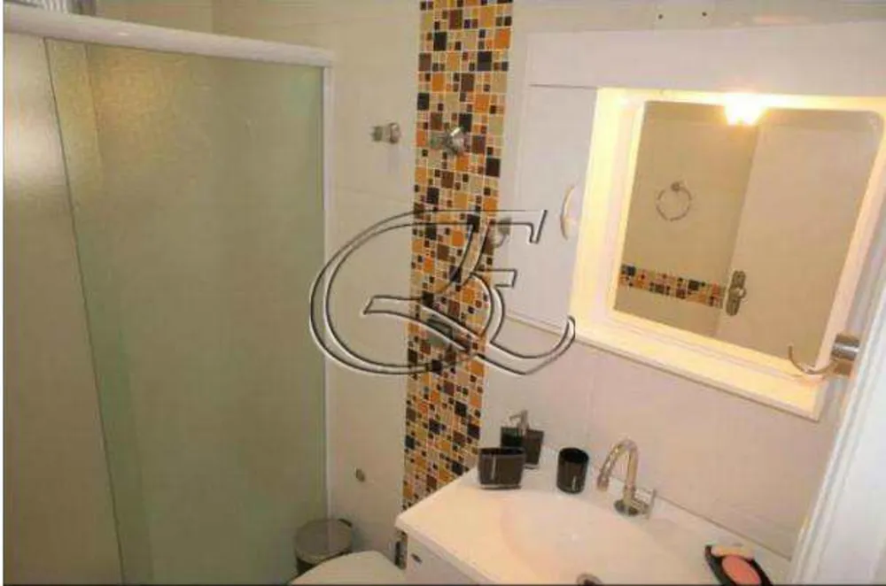 Apartamento, 1 quarto, 50 m² - Foto 8