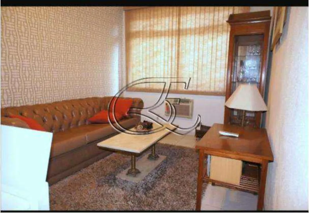 Apartamento, 1 quarto, 50 m² - Foto 1