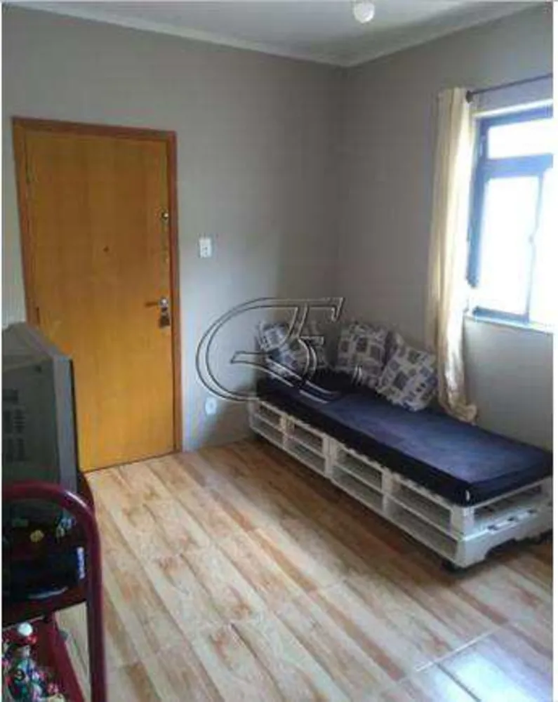 Apartamento, 2 quartos, 81 m² - Foto 1