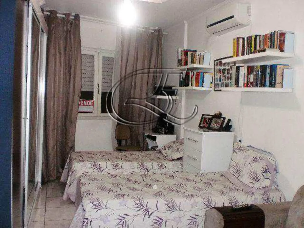 Apartamento, 1 quarto, 28 m² - Foto 7