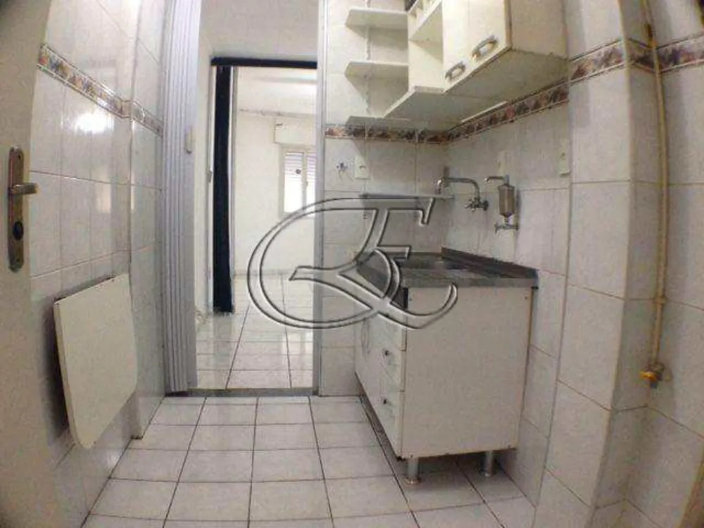 Apartamento, 1 quarto, 28 m² - Foto 1