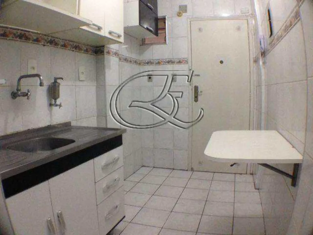 Apartamento, 1 quarto, 28 m² - Foto 9