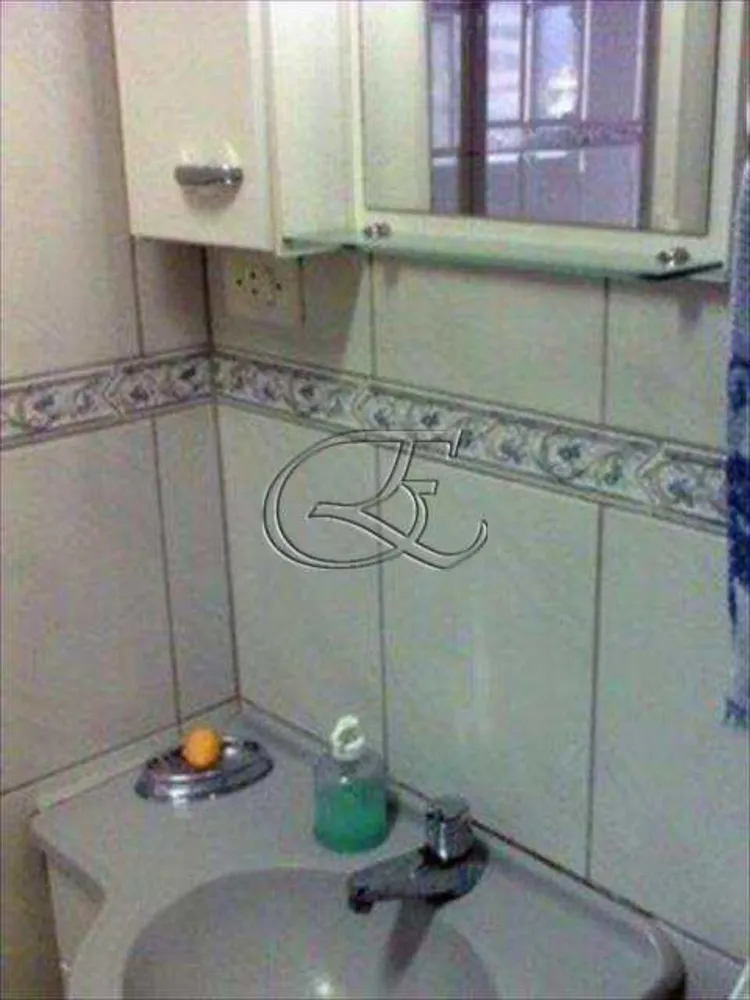 Apartamento, 1 quarto, 40 m² - Foto 3