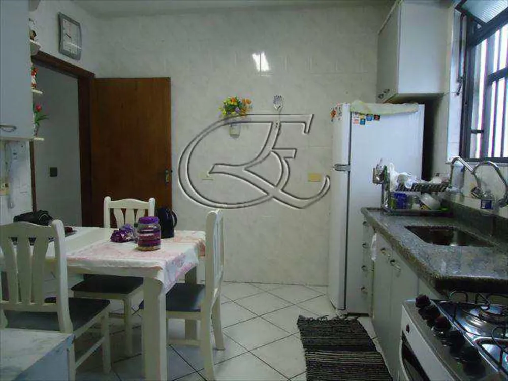 Casa, 3 quartos, 150 m² - Foto 6