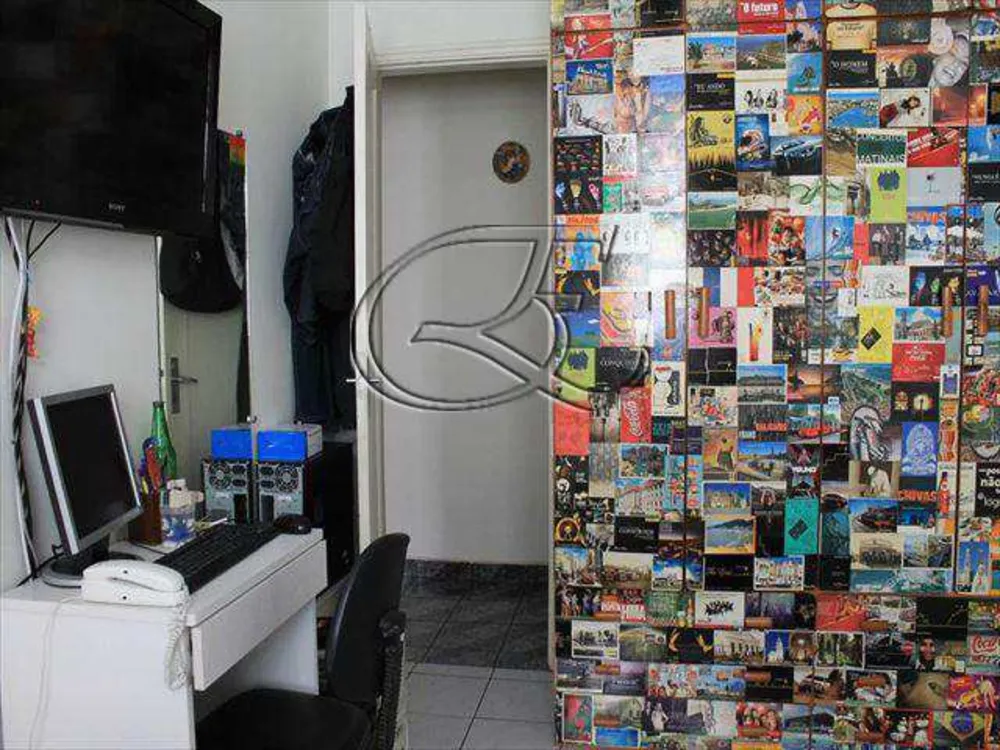 Apartamento, 2 quartos, 60 m² - Foto 6