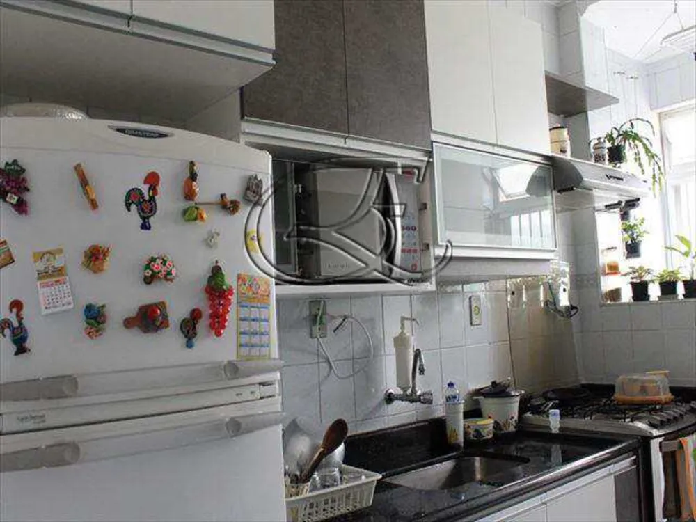 Apartamento, 2 quartos, 60 m² - Foto 11