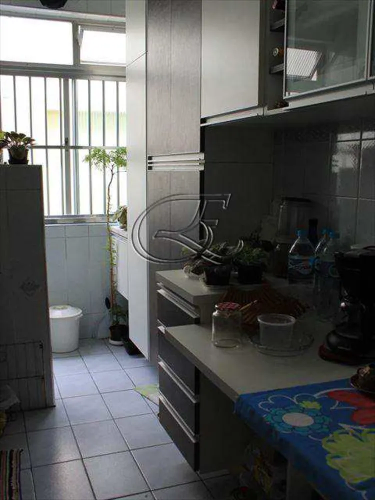 Apartamento, 2 quartos, 60 m² - Foto 10