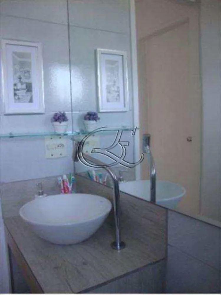 Apartamento, 2 quartos, 60 m² - Foto 9